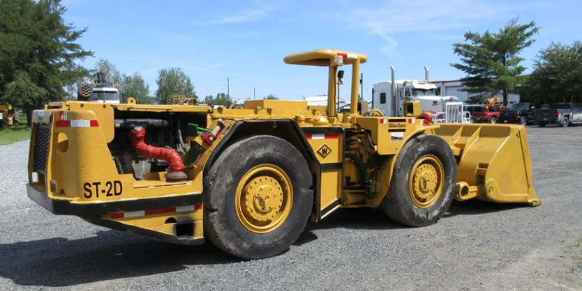 Pratiques d'entretien pour prolonger la durée de vie des rochers de forage