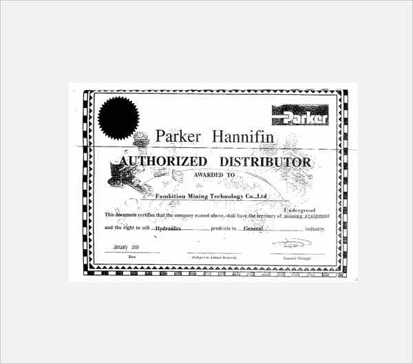 Certification8