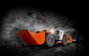 Sandvik Toro LH514 Pièces et composants