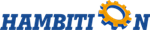 Hambition du logo