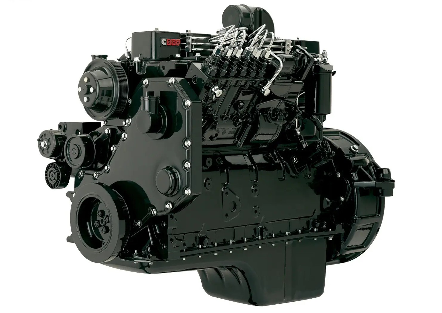 Choisir la bonne puissance: évaluer différents moteurs de marque pour les mines