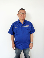 Directeur général adjoint