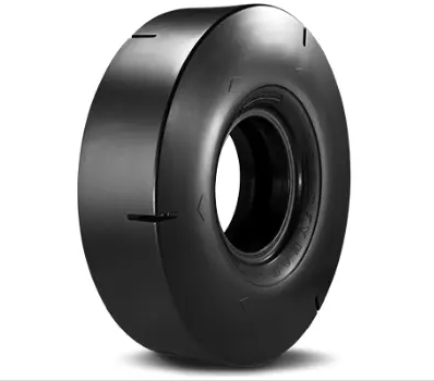 Pourquoi choisir les pneus Goodyear OTR pour les équipements miniers et de construction ?