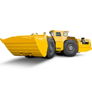 Atlas Copco Epiroc Scooptram ST1030 Pièces de remplacement
