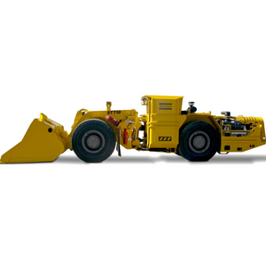 ATLAS COPCO (EPIROC) ST710 ScoopTram Remplacement Pièces de remplacement