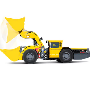 ATLAS COPCO EPIROC SCOOPTRAM ST7 PIÈCES DE REMPLACE