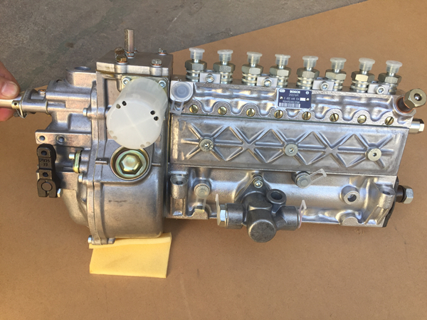 Partie du moteur Deutz