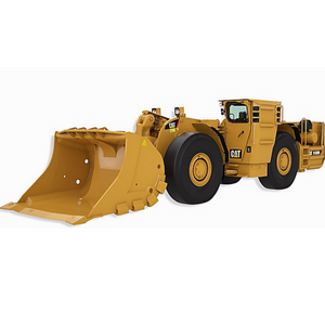 Cat Sondground Mining chargeur R1600G Pièces