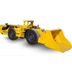 ATLAS COPCO EPIROC SCOOPTRAM ST3.5 Pièces de remplacement