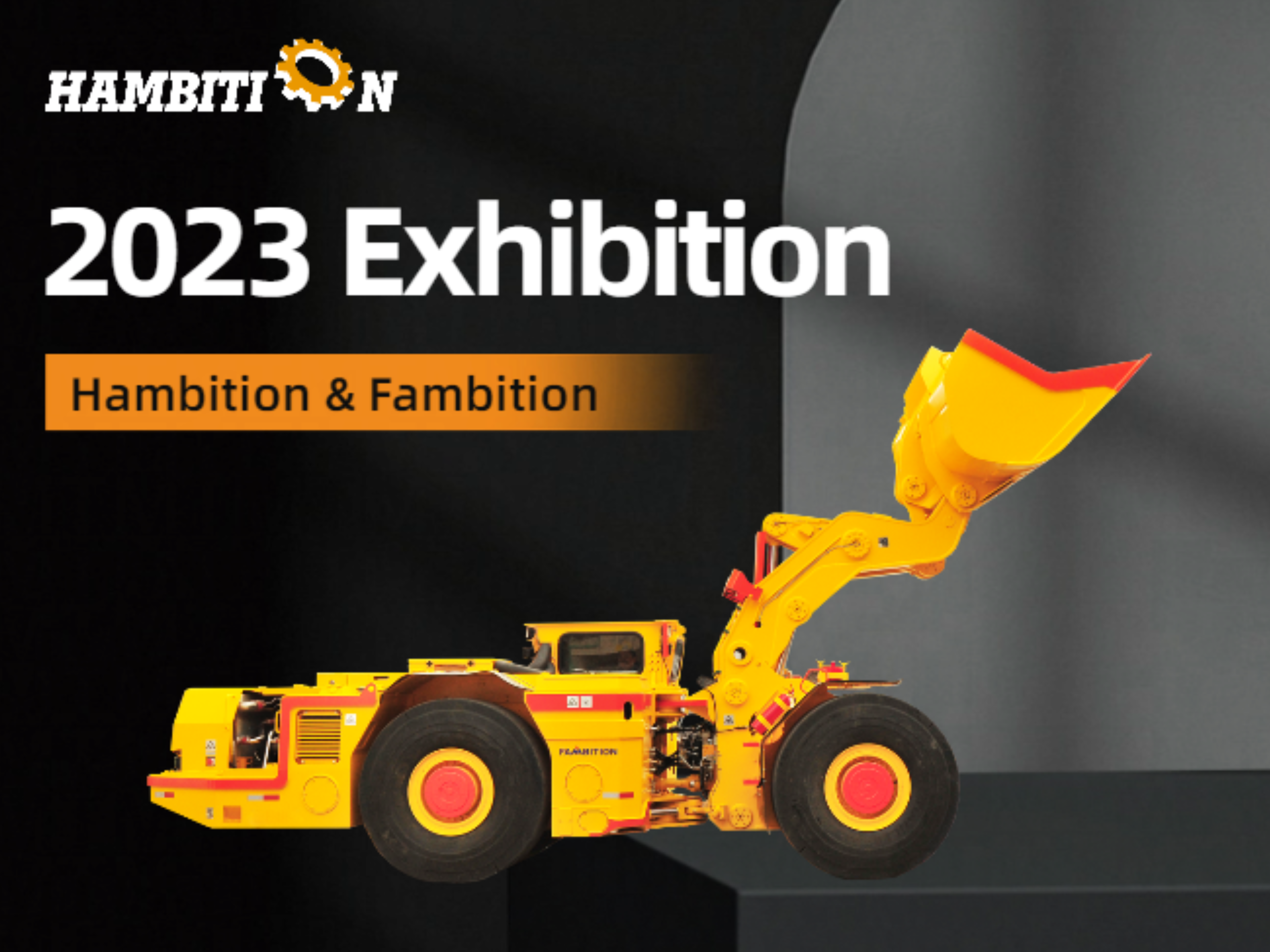 2023 expositions minières