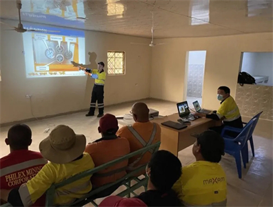 Chargeuse souterraine Recuild01_ 副