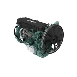 Volvo Penta tad1181ve