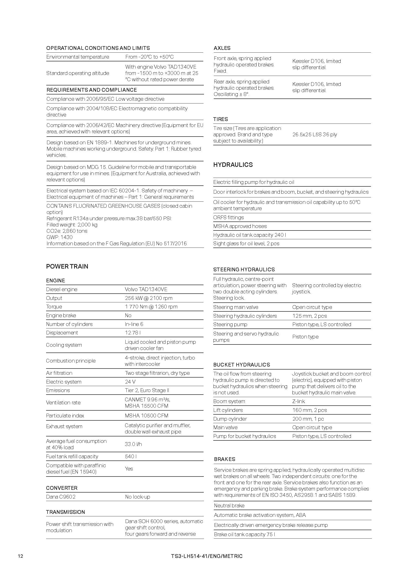 页面 提取 自 －lH514-technique-sp&eacute;cifications-anglais