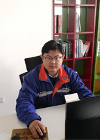 Directeur de l'Institut de recherche structurelle