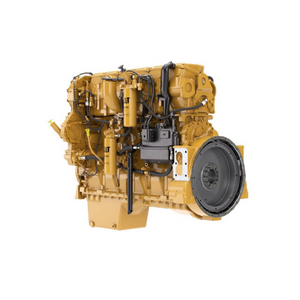 Cat C15 AR487-6161 moteur diesel industriel Cat C15 AR359-2103