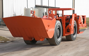 Sandvik LH306E