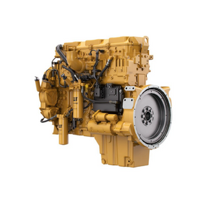 CAT® C13 ACERT ™ Industrial Diesel Engine
