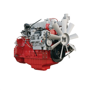 Deutz TCD 7.8 Pièces de moteur diesel