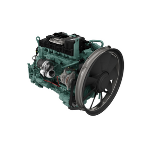 Volvo Penta TAD550ve moteur en stock