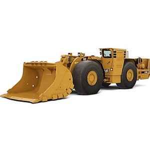 Cat Sondground Mining chargeur R1700G Pièces