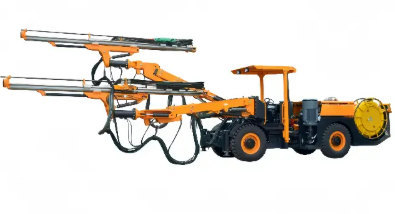 Un guide de sélection des outils et accessoires de forage de roche : des solutions optimales pour diverses conditions géologiques