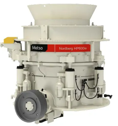 Pi&egrave;ces de rechange pour concasseur &agrave; c&ocirc;ne Metso