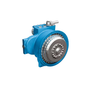Convertisseur de couple Spicer C9000 Series