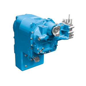 Spicer 32000 PowerShift Transmission