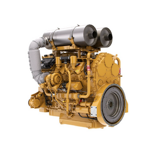 Cat C27 Diesel Engine Industrial