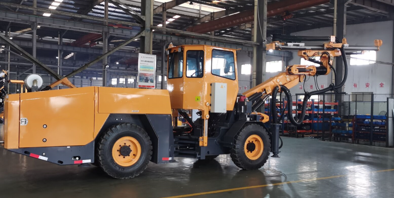 Avantages des Jambos souterrains