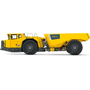 Atlas Copco Epiroc MT42 Pièces et composants
