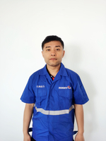 Ingénieur en chef