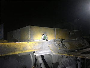 chargeur souterrain reconstruit44