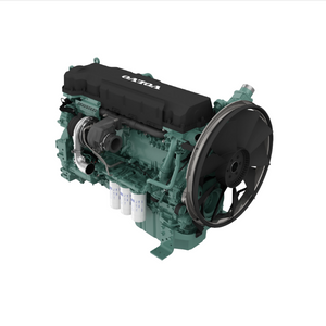 Volvo Penta Tad1352ve en stock