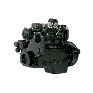 CUMMINS 4B3.9 Pièces de moteur
