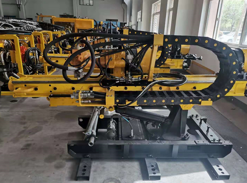 Introduction au forage souterrain