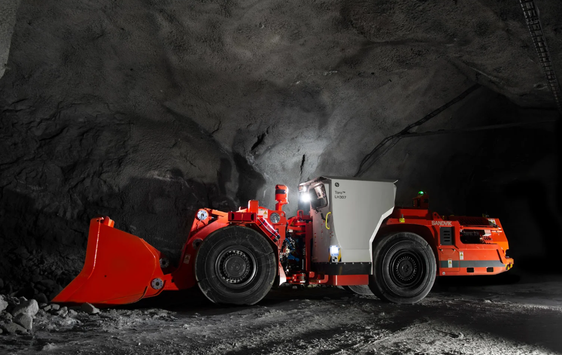 Comment faire correspondre les pièces de véhicules miniers aux modèles Sandvik, Epiroc et CAT ?